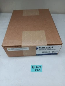 NEW White-Rodgers Emerson PCBBF140S Integrated Fan Control 50M56-291-04 - Picture 1 of 3