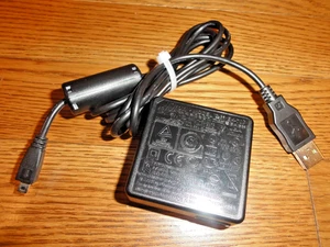 Nikon EH-70P AC Adapter Camera Charger with USB Cable COOLPIX P530 S6500 S9500 - Picture 1 of 9