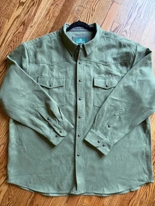 Camisa Schnees Rifleman XXL para hombre - Imagen 1 de 12