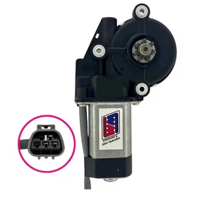 window motor to fit 1999-2007 100 Series Toyota LandCruiser - RIGHT FRONT - NO A - Picture 1 of 8