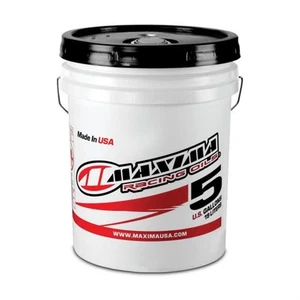 Maxima Racing Oils 39-34505 Performance Oil, 10W40, 5 Gallons - Picture 1 of 4