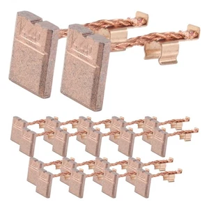 Cepillos de motor de carbono CB440 de reemplazo para CB-440/3867 - Imagen 1 de 7