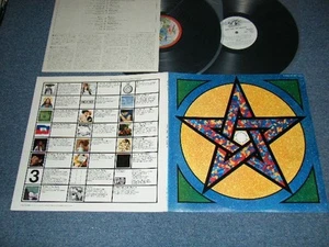 The PENTANGLE Japan 1980 REISSUE YW-7061~2-LA NM 2-LP SWEET CHILD - Bild 1 von 10