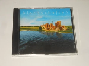 Klangschaften - CD - DE 2006 - Andreas Puffpaff (von ECHT) - Klaus Puffpaff - Picture 1 of 3