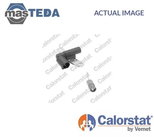 CS0379 CRANKSHAFT POSITION SENSOR CALORSTAT BY VERNET FOR VAUXHALL ARENA 1.9 D - Picture 1 of 5