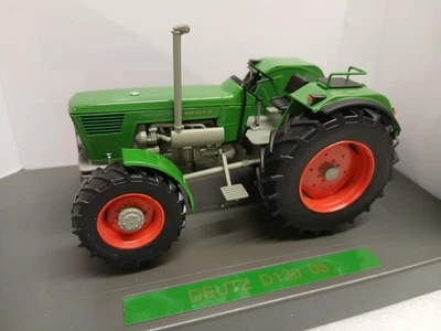 Weise Toys 1005 Deutz D 130 06 1/32 - Immagine 1 di 3