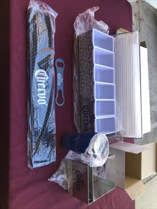 350 $ Feder Jose Cuervo Barren-Kit 5-teiliges Set - Bild 1 von 7