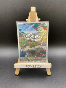 Carte Pokémon Étourmi AR 221/198 / EV Écarlate Et Violet EV1 / NEUF FR - Picture 1 of 3