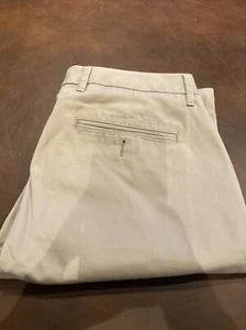 Bonobos Herren Hose 31x32 Weekday Warrior Slim Fit Chino Beige Khaki Wednesday - Bild 1 von 5
