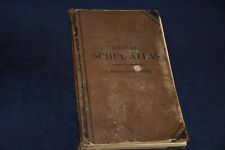 Diercke Schul-Atlas / Schulatlas – 40.Auflage 1904