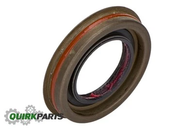 SELLO DE PIÑÓN DE ACCIONAMIENTO DIFERENCIAL NITRO JEEP WRANGLER LIBERTY DODGE DELANTERO OEM MOPAR Foto 1 de 4