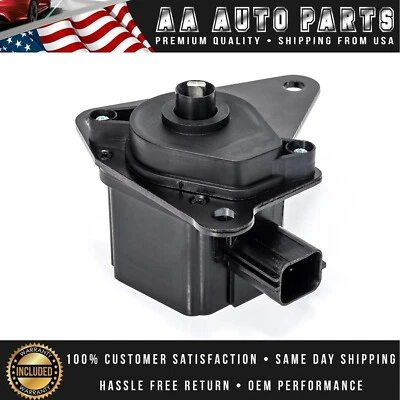 Colector de admisión con válvula de control de corredor para Dodge Caliber 2007-2009 1,8 L 911-902 Foto 1 de 4