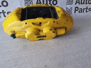 BMW 340P440 Front Left Brembo M Performance Brake Caliper 20A788.03 - Picture 1 of 5