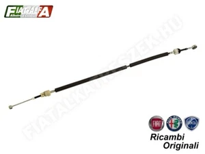 Fiat, Alfa gearbox linkage cable left/right 55230828 new, original - Picture 1 of 2