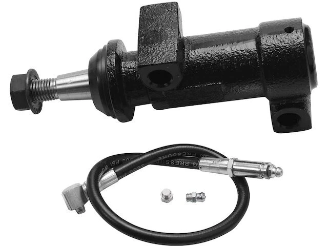 78ZJ87K Front Idler Arm Bracket Assembly Fits 2003-2006 Cadillac Escalade ESV - Изображение 1 из 1