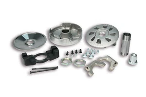 MALOSSI 516839 VARIATORE VARIOTOP PER CICLOMOTORI AUTOMATICI MBK 51 V 50 (AV 10) - Picture 1 of 2