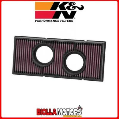 KT-9907 FILTRO ARIA K&N KTM Supermoto R 2011- 990CC LAVABILE RACING SPORTIVO Foto 1 de 4