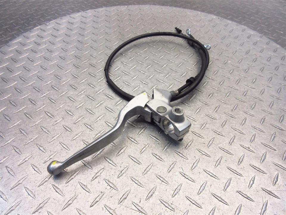 Yamaha XVS650 VSTAR 650 1998 98-03 embrague personalizado palanca cable percha  Foto 1 de 4