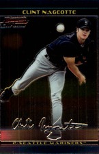 A5899- 2002 Bowman Chrome BB Carte 251-404 + Inserti -si Pick- 10 + Gratis US