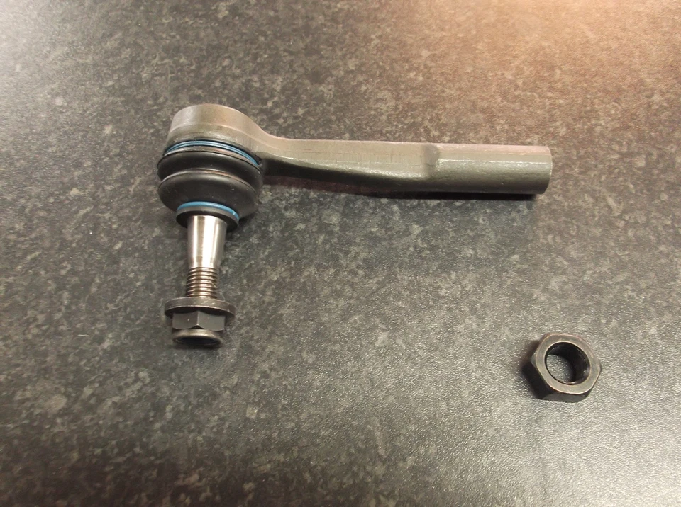 FAI SAAB 9-3 9-5 YS3F YS3E STEERING TIE TRACK ROD END PASSENGER SIDE N/S - Image 1 of 1