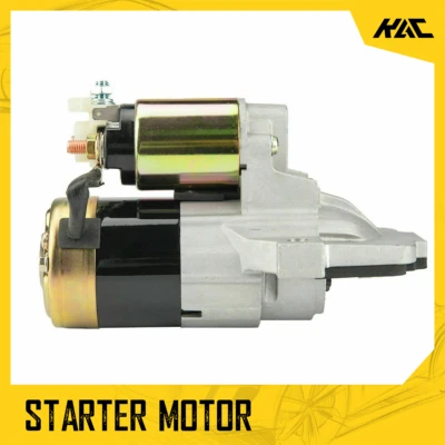 Arranque PARA MAZDA 3 2.3L 2004-2009 MAZDA 6 2.3L 2006-2007 MAZDA 5 2.3L 2006-2009 Foto 1 de 4