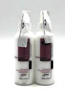 Gena Creamy Cuticle Remover 4 oz-2 Pack - Picture 1 of 1