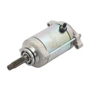 Starter Engine Starting For Suzuki 1992-1993 DR650SES 1992-95 DR650SE 1996-2013 - Foto 1 di 5