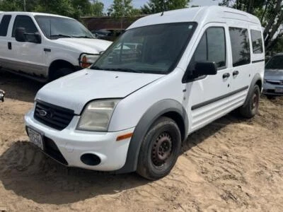 Motor soplador FORD TRANSIT CONNECT 10 11 12 13 Foto 1 de 4