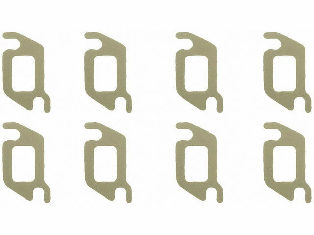 Комплект прокладок выпускного коллектора для 1962-1963 Oldsmobile Jetfire Felpro 12183CZ - Изображение 1 из 2