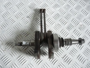 vilebrequin embiellage 125 xv yamaha virago - Imagen 1 de 5