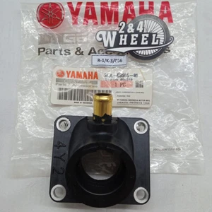 YAMAHA RX RX135 RXK RXS115 RXSPECIAL AIR INTAKE MANIFOLD CARBURETOR - Picture 1 of 6