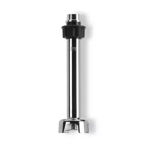 FAMA Edelstahl Inox Mixstab 300 mm Profi Mix Stab 30 cm Stabmixer / GAM / PEFRA - Bild 1 von 4