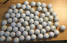 titleist pro v1x & Pro V1 F Pro V1 392 Mixed golf balls 72 Total Some Have Logos