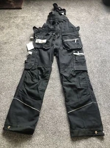 fristads work trousers - Picture 1 of 2