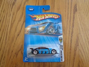 Hot Wheels 2004 primeras ediciones: Dodge Neon (MOPAR) - Coleccionista 65 - Nuevo - Imagen 1 de 5