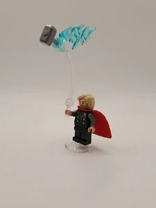 LEGO minifigure Thor Marvel Avengers Super Heroes 76269 - Picture 1 of 3
