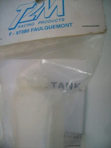 T2M 9360 Tank 50 ml mit Beschlagsatz - Picture 1 of 2