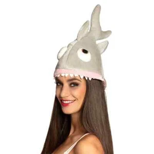 Shark Hat - Picture 1 of 1