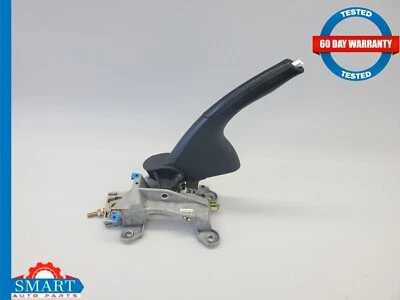 Manija de estacionamiento de freno eléctrico de emergencia negra para Porsche Boxster 986 911 97-04 OEM Foto 1 de 4