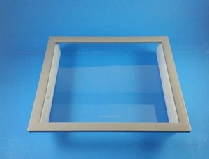 WPW10362174 W10362174 Cubierta de cajón congelador Whirlpool KitchenAid; F2-3 - Imagen 1 de 2