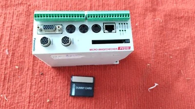 P:T6 Panasonic MICRO-IMAGECHECKER  PV310 - Image 1 of 4