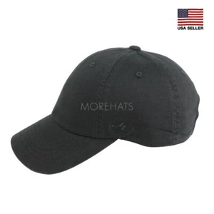 Aquaman Black Basic Baseball Cap Hip Hop Cotton Casual Hat Women Men Unisex - Picture 1 of 6