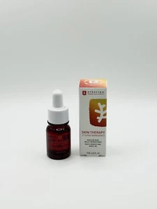 ERBORIAN Skin Therapy Multi-Perfecting Night Oil Serum 10mL / 0.33oz Travel Size - Picture 1 of 8
