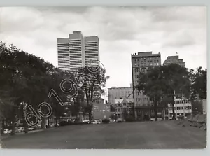 MCGILL UNIVERSITY Campus in MONTREAL, CANADA 1950s VTG Architecture Press Photo - Picture 1 of 2