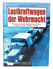 Lastkraftwagen der Wehrmacht - Dörfler - Reinhard Frank - ZY12427