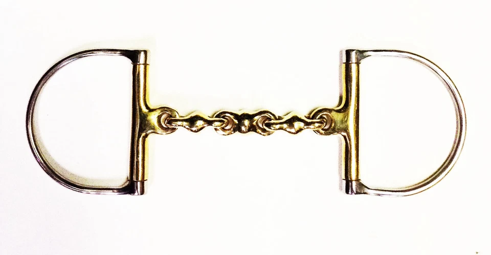 Broca de anillo Waterford Dee de plata alemana Foto 1 de 1