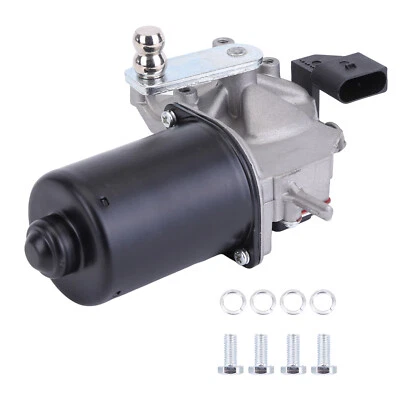 Wischermotor Frontwischermotor Motor vorne für Mercedes B-Klasse W245 DHL - Bild 1 von 4