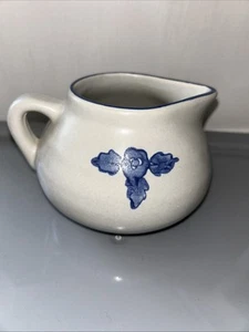 PFALTZGRAFF YORKTOWNE CREAMER, 4" - Picture 1 of 4