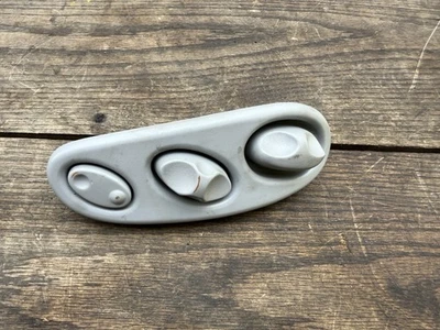 1997 -2005 JAGUAR XK8 LEFT FRONT SEAT SWITCH 1D411969-DA/LHJ - Image 1 of 2