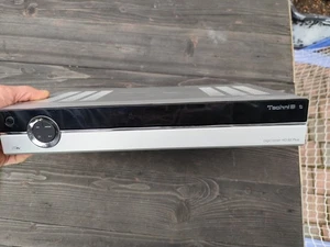 TechniSat DigiCorder HD S2 Plus - Twin Sat Festplattenreceiver Recorder 160GB - Bild 1 von 11